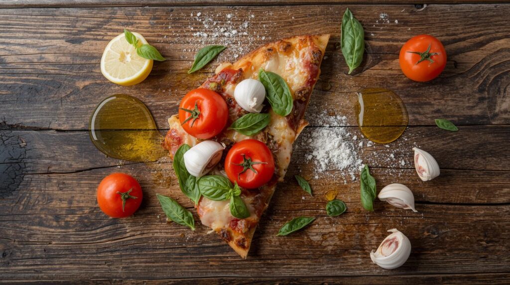 Pizza Near Me in Fullerton – Why Locals Love PapaPizzaPie